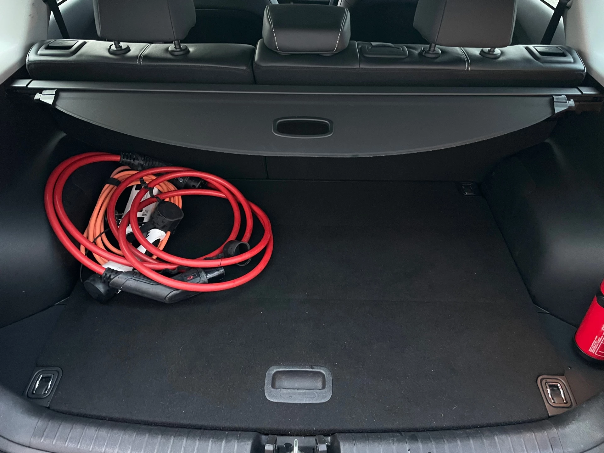 Hoofdafbeelding Kia e-Niro