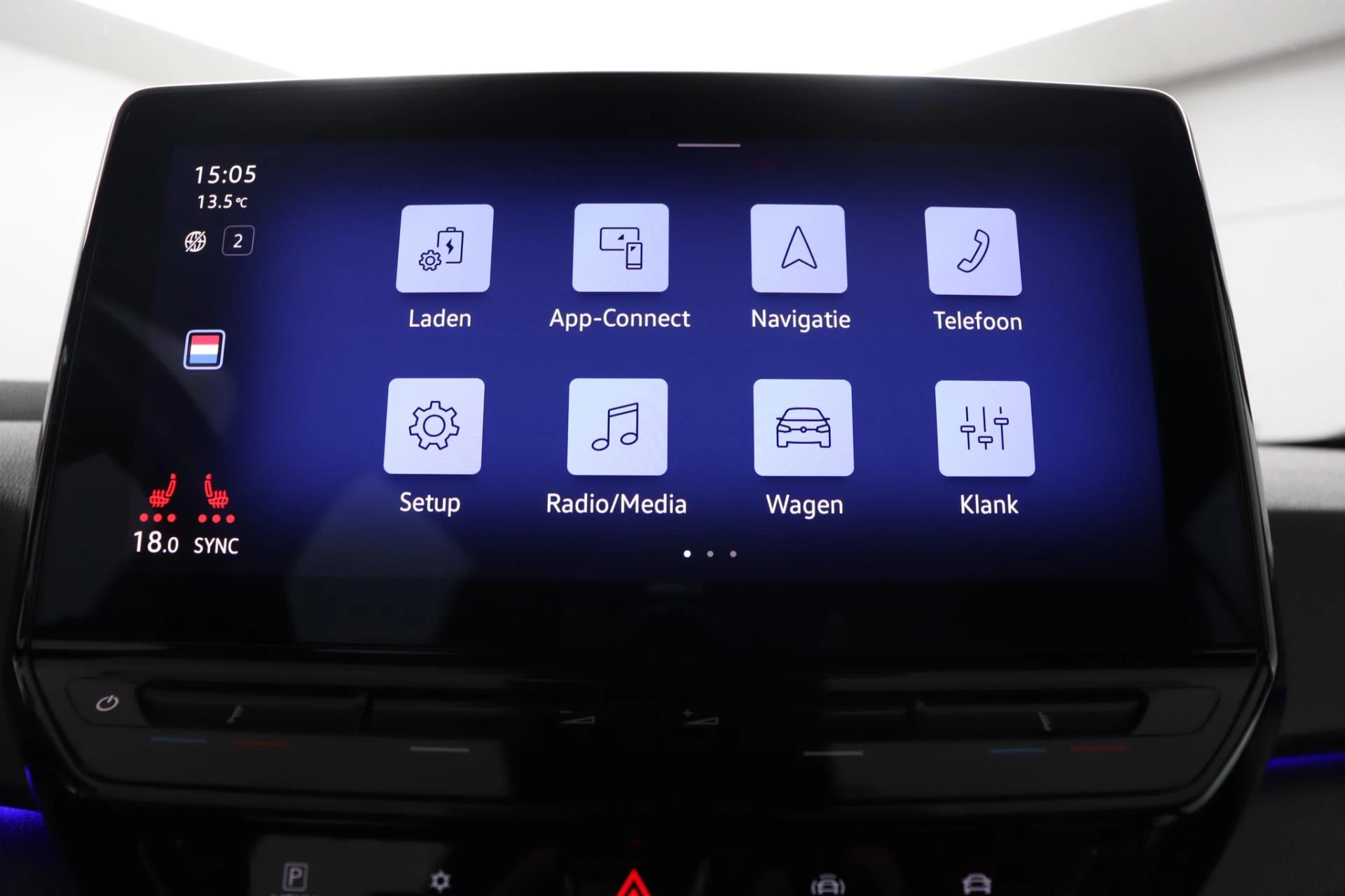 Hoofdafbeelding Volkswagen ID.3