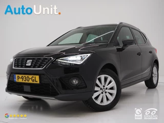 Hoofdafbeelding SEAT Arona SEAT Arona 1.0 TSI 111PK Style | LED | Beats Audio | Keyless | Carplay | Stoelverwarming | Climate