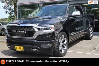 Dodge Ram 1500 5.7 V8 4x4 Crew Cab Limited NIEUW MODEL!