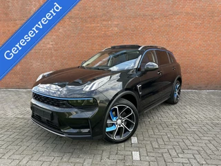 Lynk & Co 01 1.5 PLUG-IN HYBRID|360 CAMERA|PANO|CARPLAY| VOL