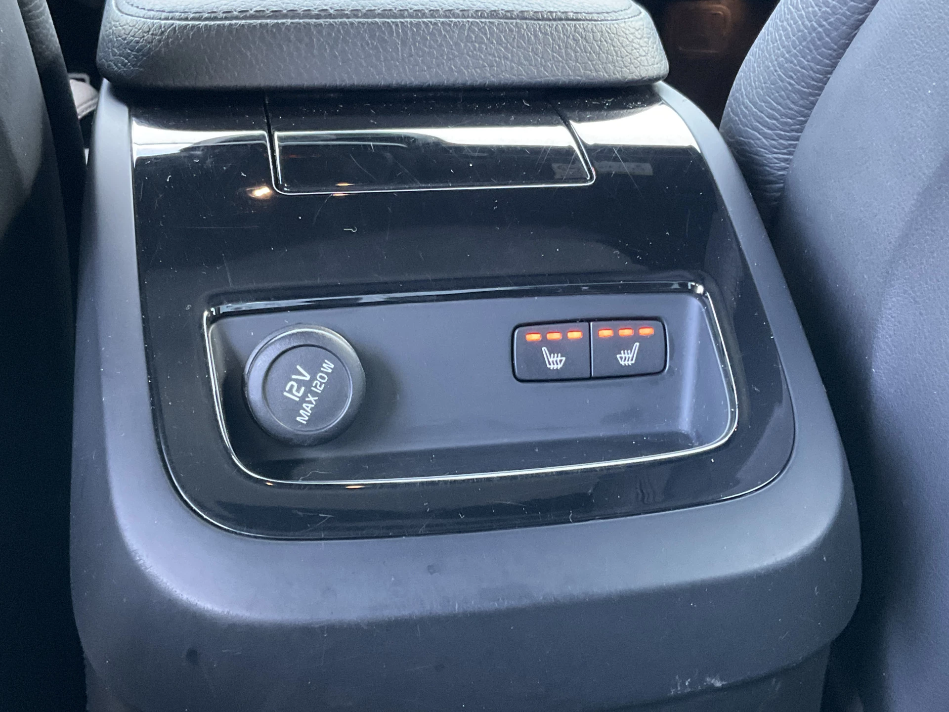 Hoofdafbeelding Volvo S60
