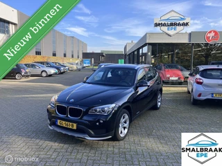 BMW X1 sDrive20i Executive