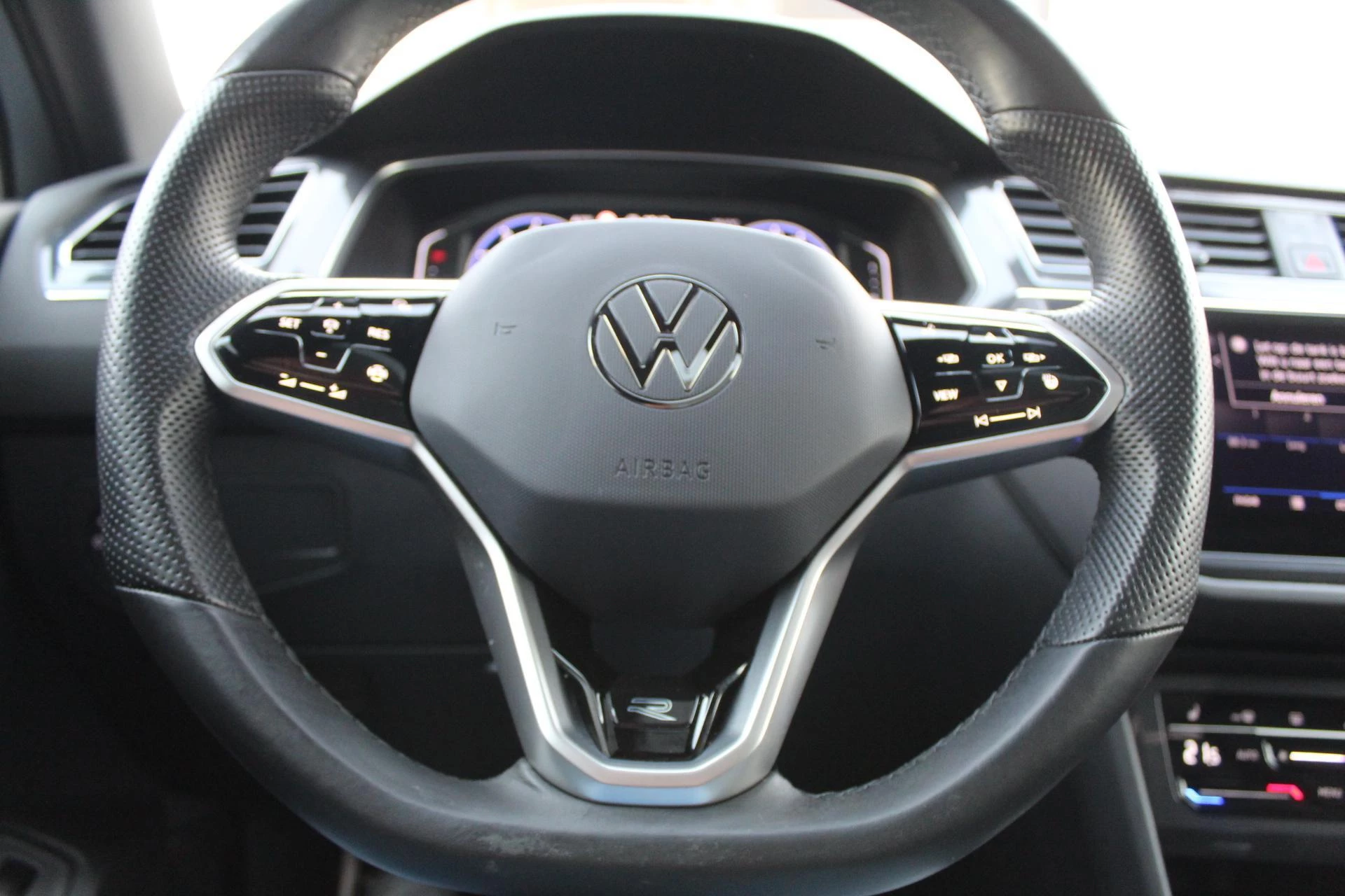 Hoofdafbeelding Volkswagen Tiguan Allspace