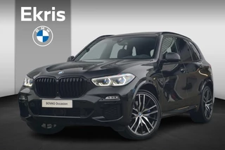 BMW X5 xDrive40i High Executive M Sportpakket 22'' / Panoramadak / Active Steering / Harman Kardon / Comfort Acces