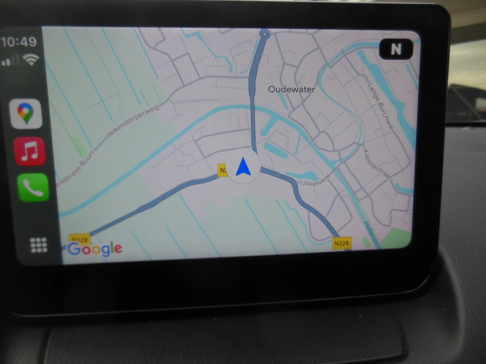 Hoofdafbeelding Mazda 2