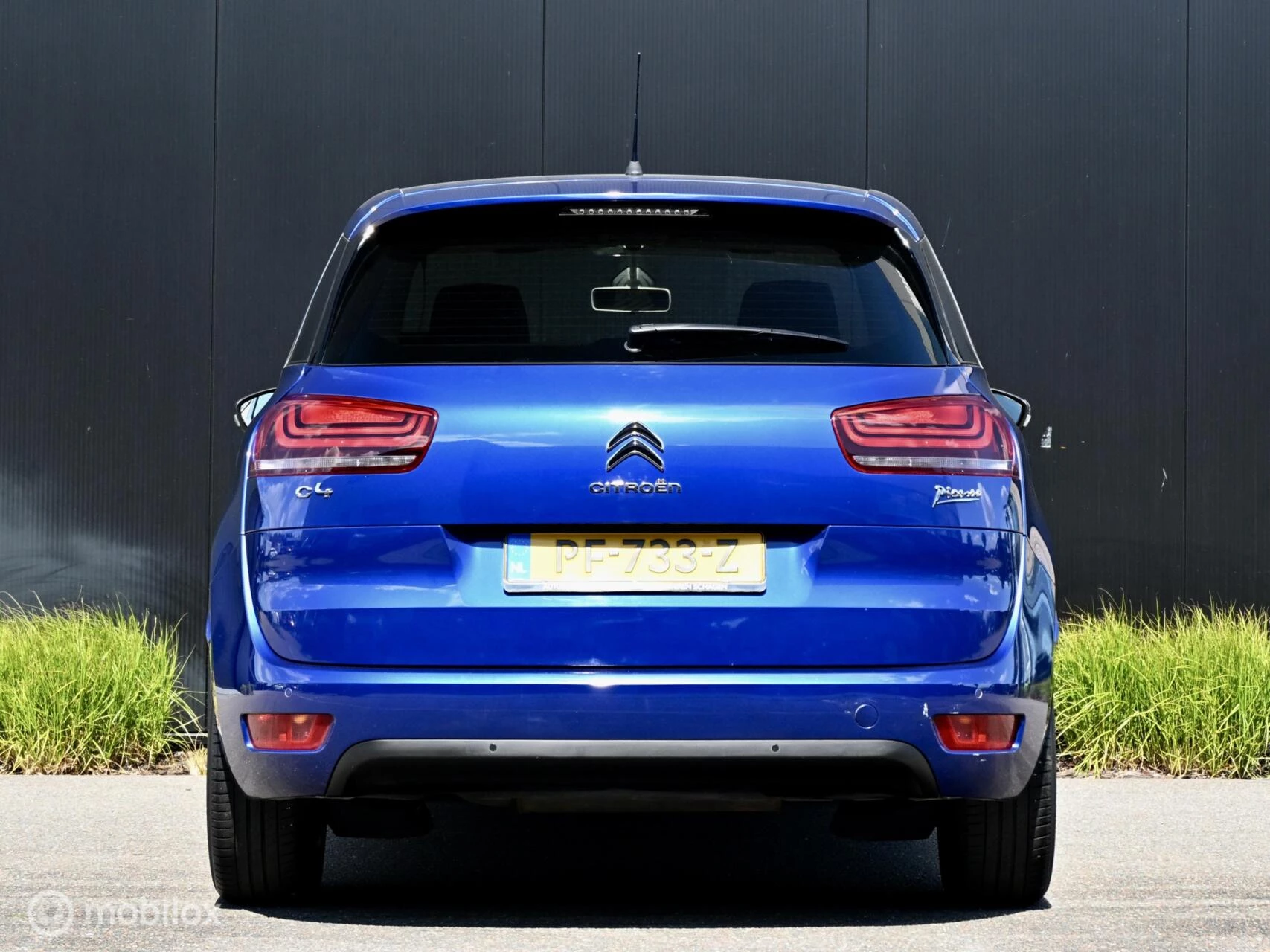 Hoofdafbeelding Citroën C4 Picasso
