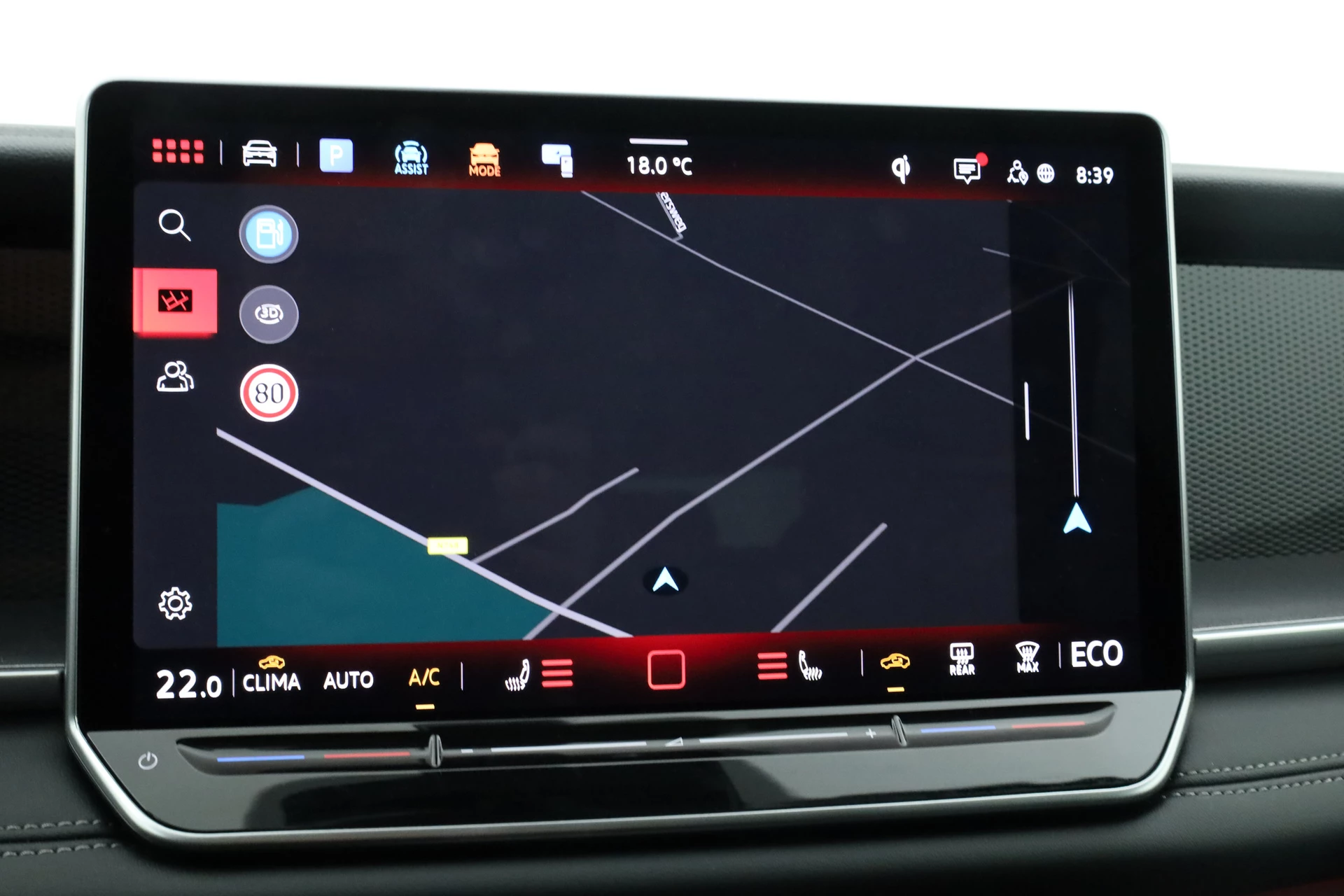 Hoofdafbeelding Volkswagen Tayron