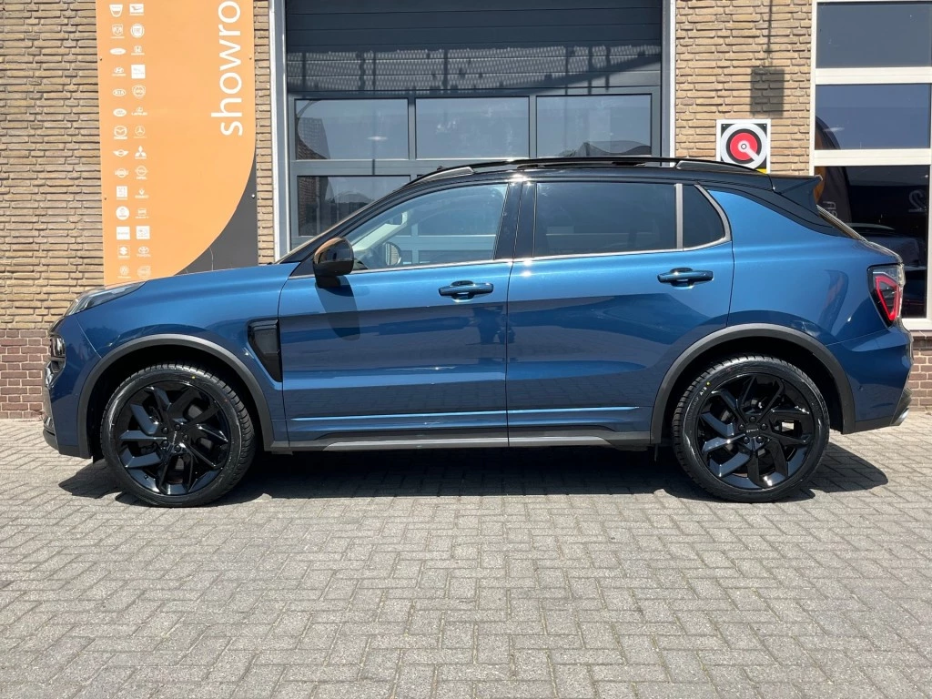 Hoofdafbeelding Lynk & Co 01