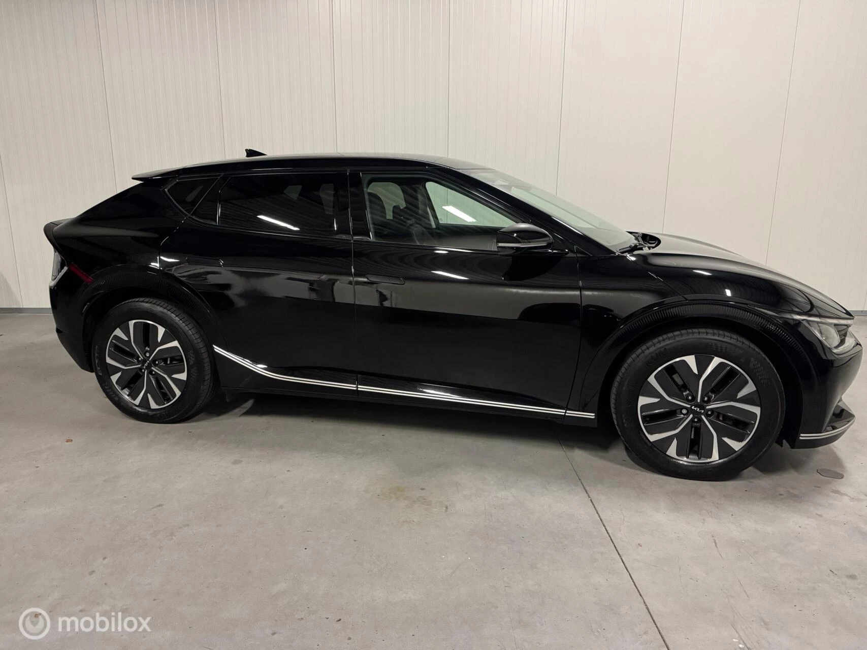 Hoofdafbeelding Kia EV6