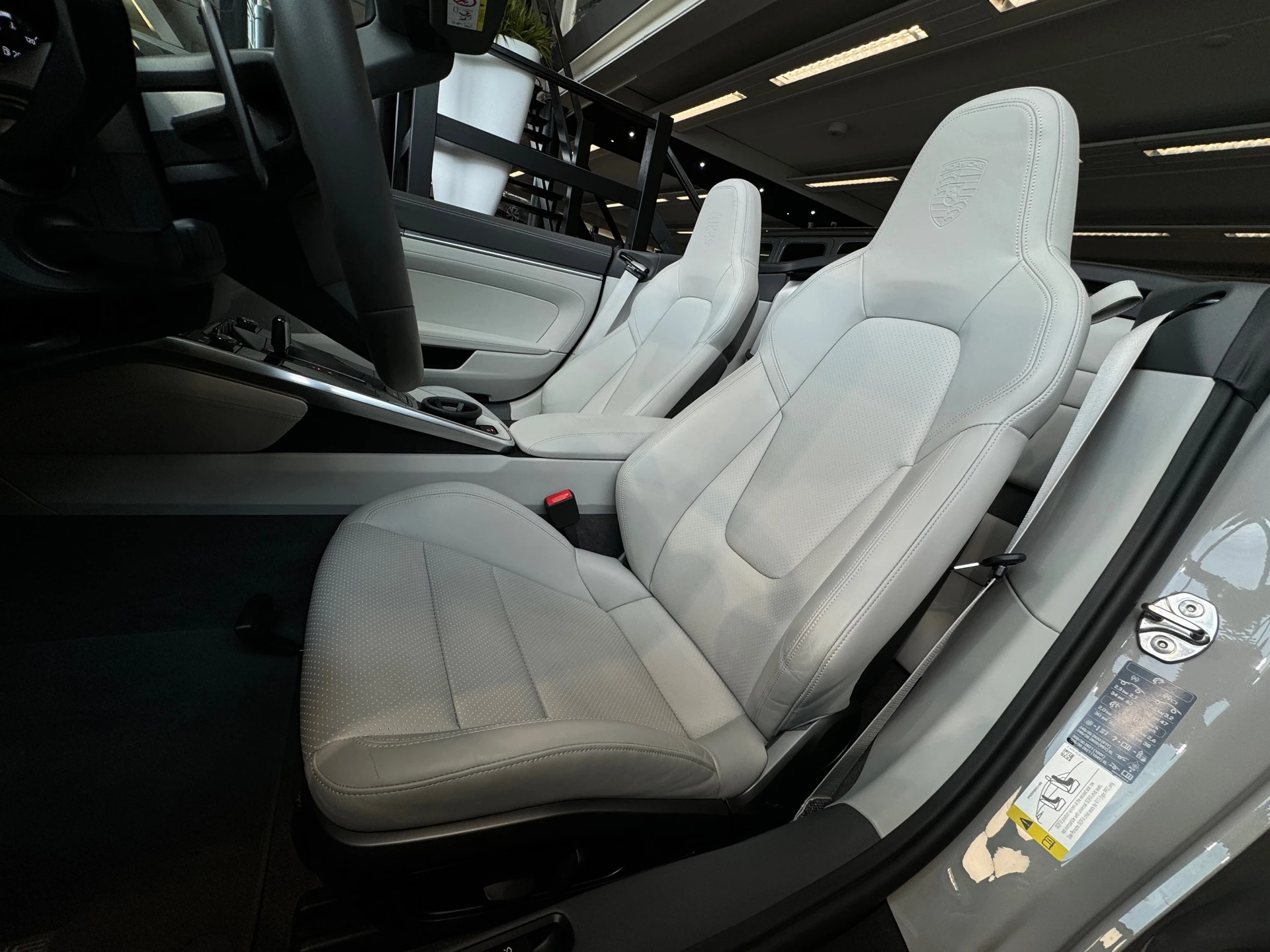 Hoofdafbeelding Porsche 911