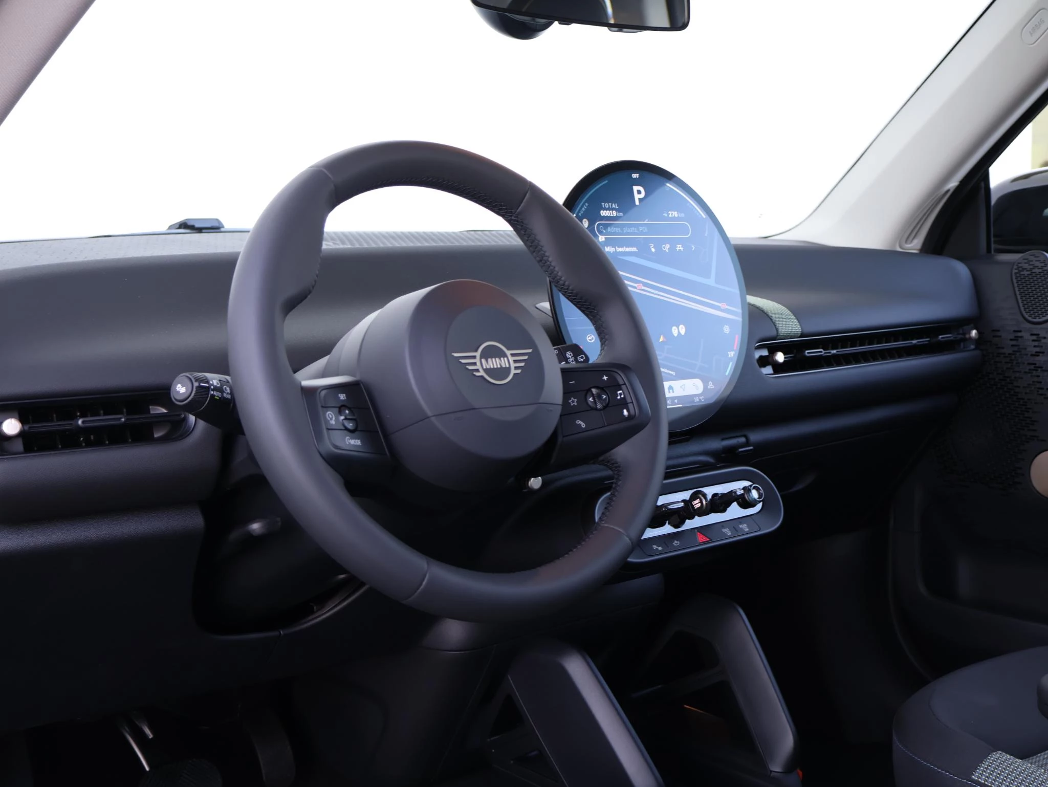 Hoofdafbeelding MINI 3-deurs