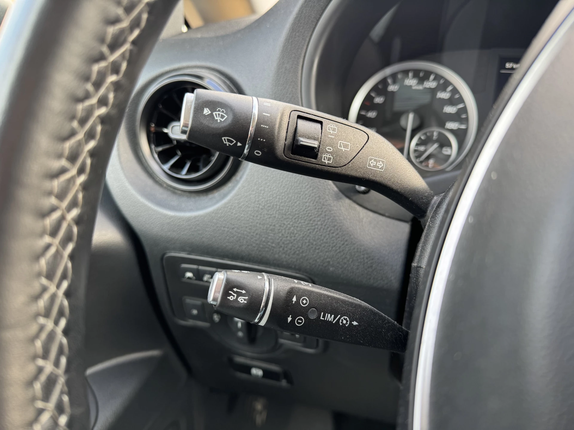 Hoofdafbeelding Mercedes-Benz eVito