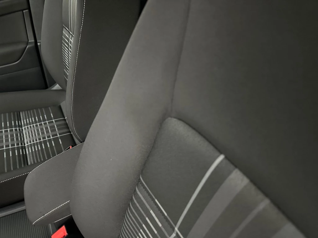 Hoofdafbeelding Volkswagen Golf Sportsvan