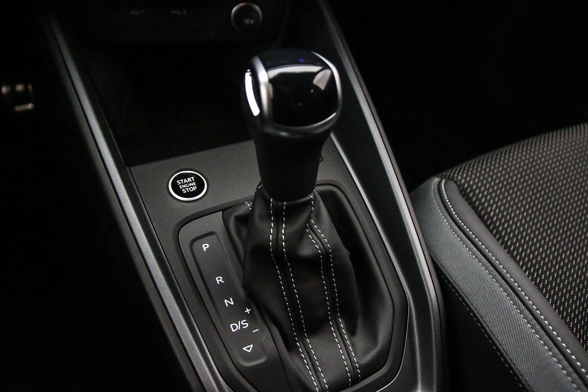 Hoofdafbeelding Audi A1