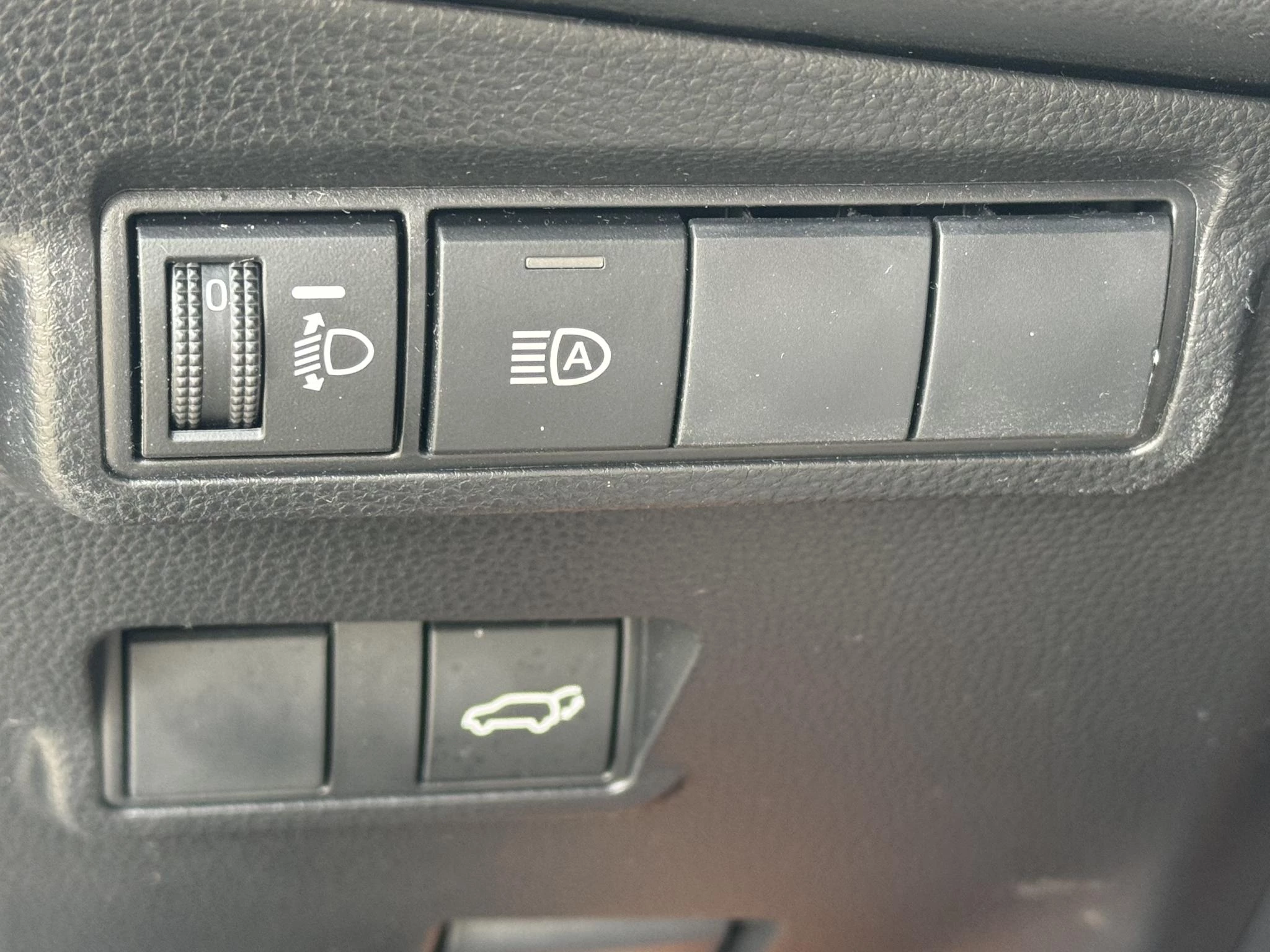 Hoofdafbeelding Toyota Corolla Cross