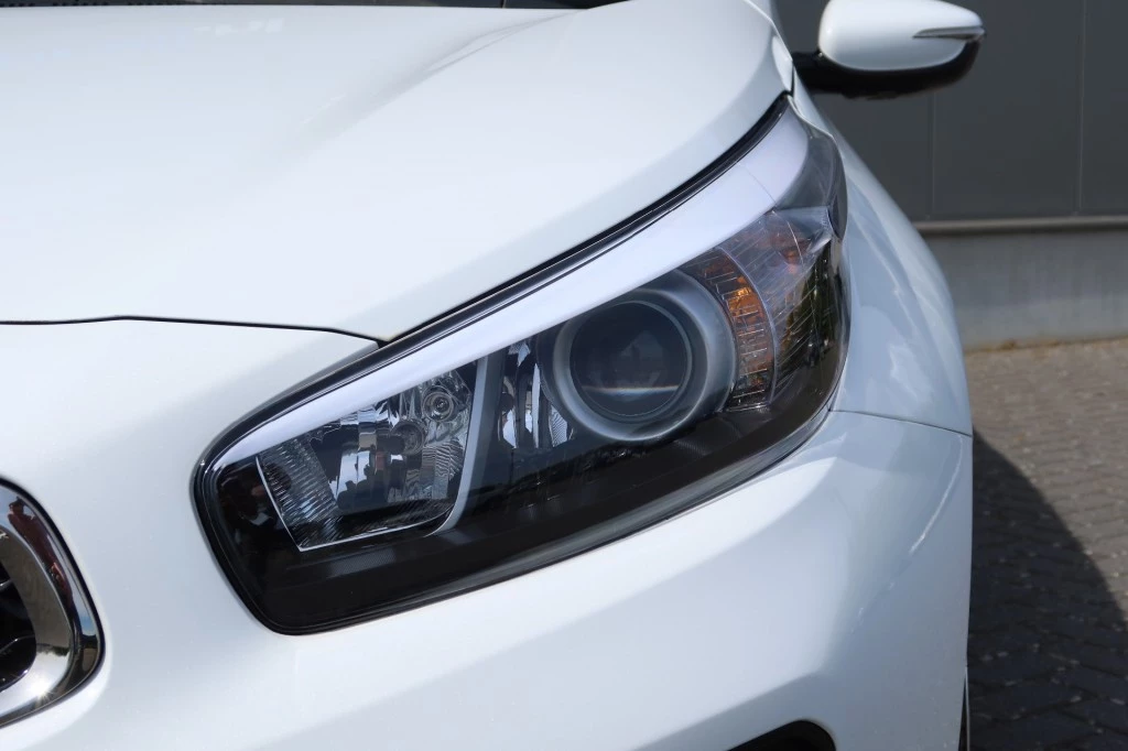 Hoofdafbeelding Kia ProCeed