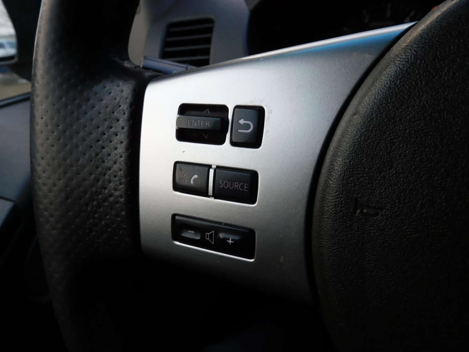 Hoofdafbeelding Nissan Navara