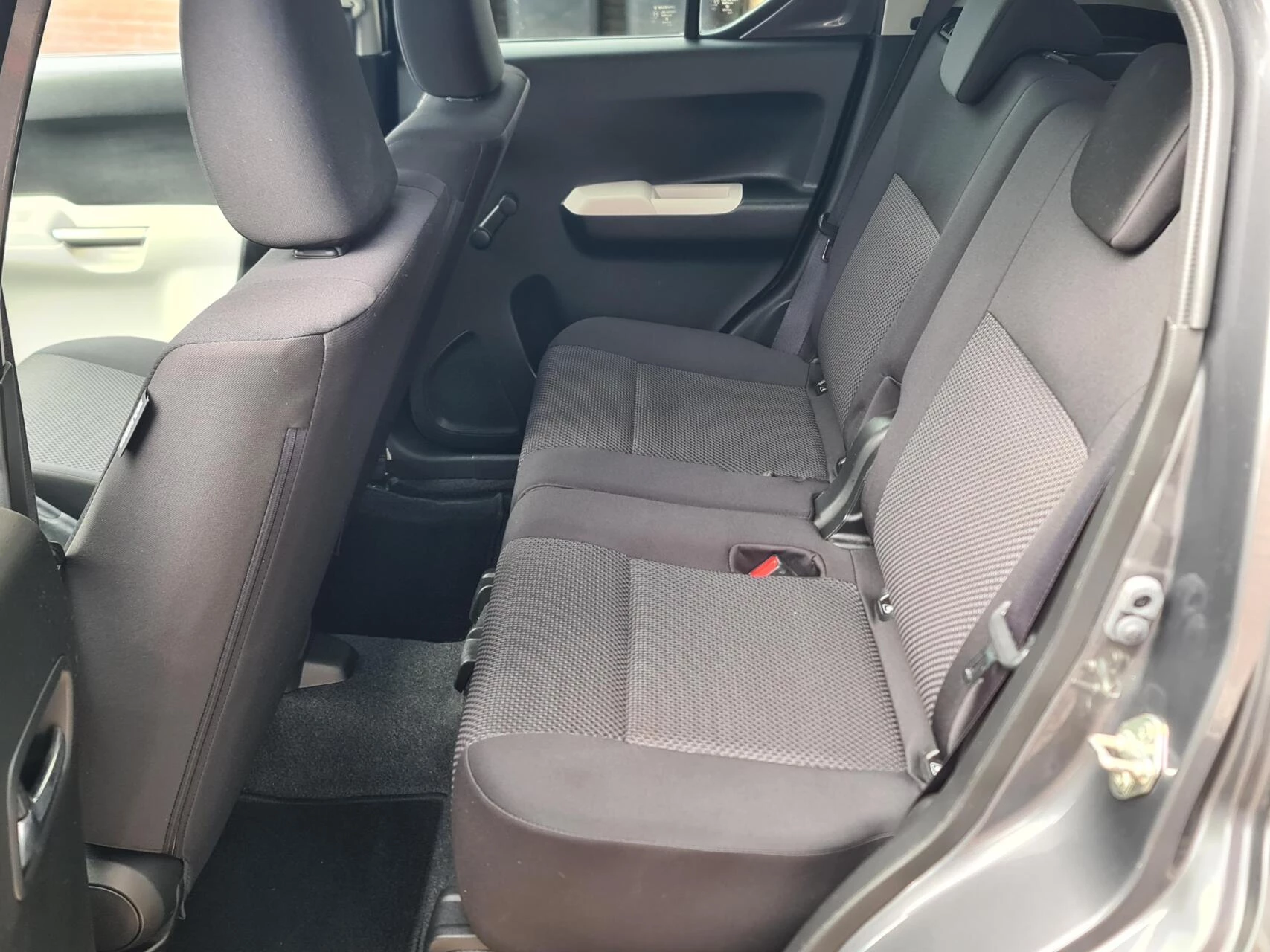 Hoofdafbeelding Suzuki Ignis