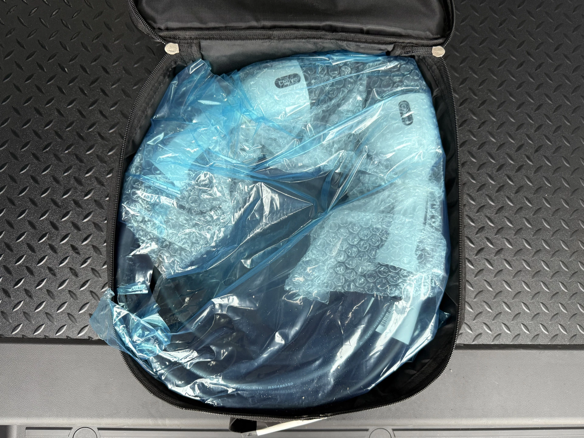 Hoofdafbeelding Maxus eDeliver9