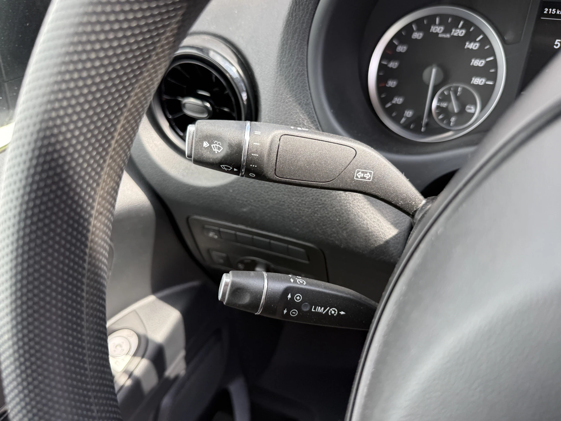 Hoofdafbeelding Mercedes-Benz eVito