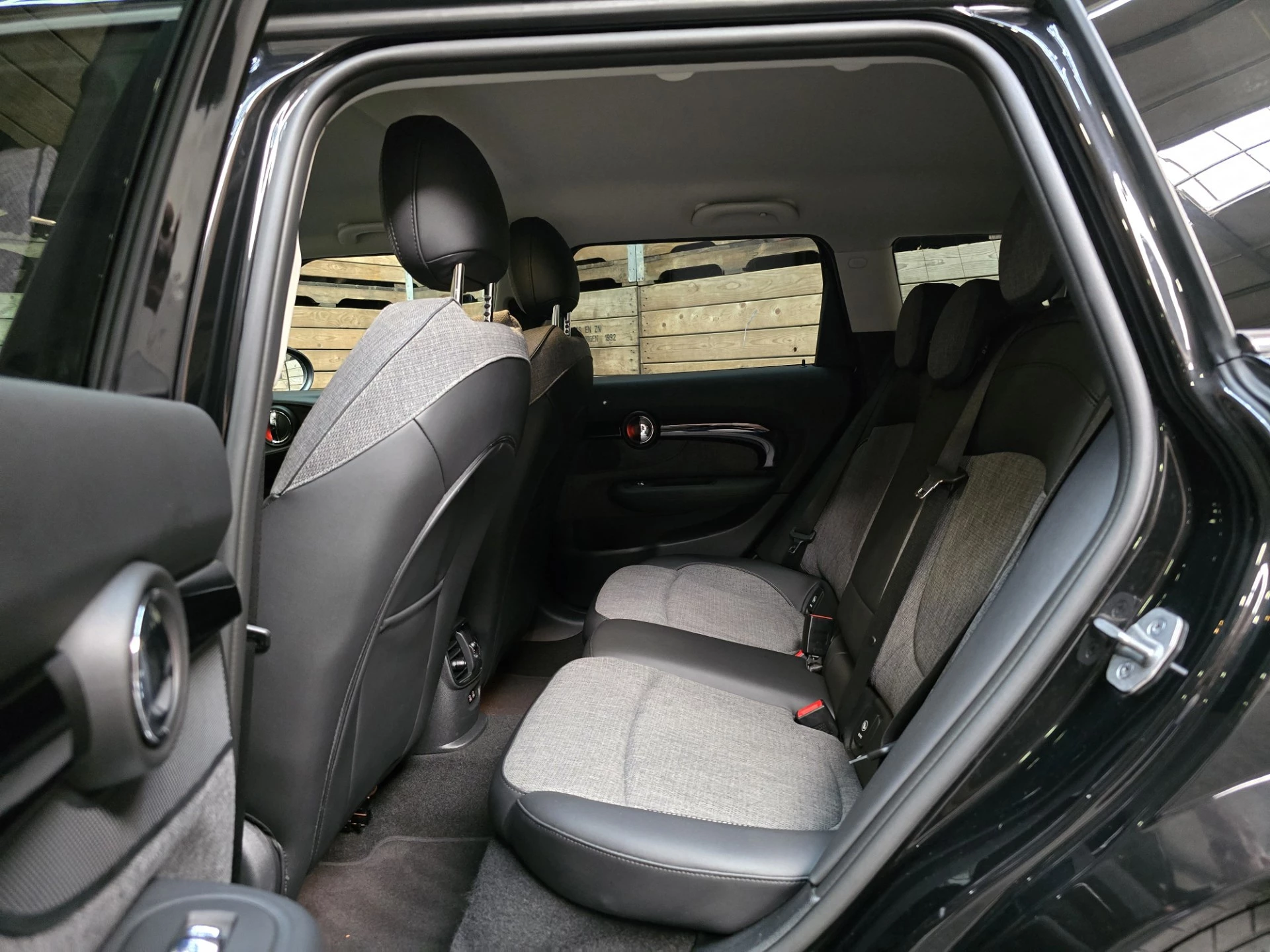 Hoofdafbeelding MINI Clubman