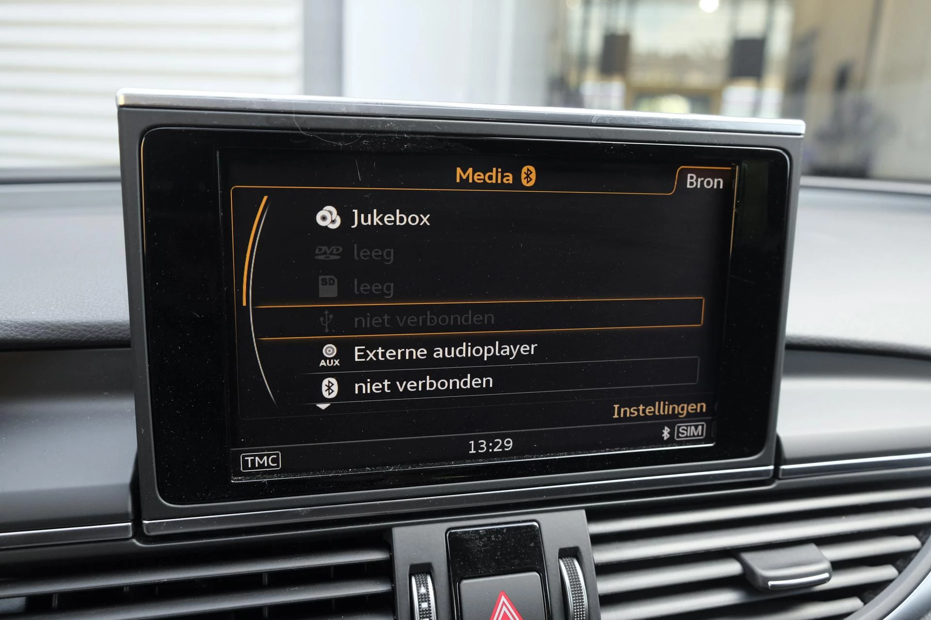 Hoofdafbeelding Audi A7