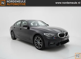 BMW 3 Serie 320I EXECUTIVE ED, Virtual, Harman Kardon, Leder