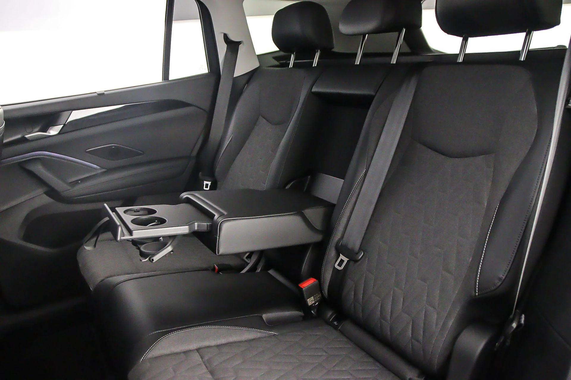 Hoofdafbeelding Volkswagen Tayron