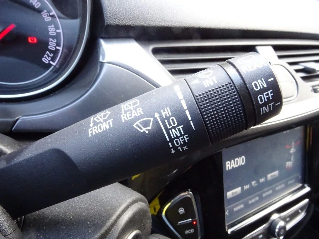 Hoofdafbeelding Opel Corsa-e