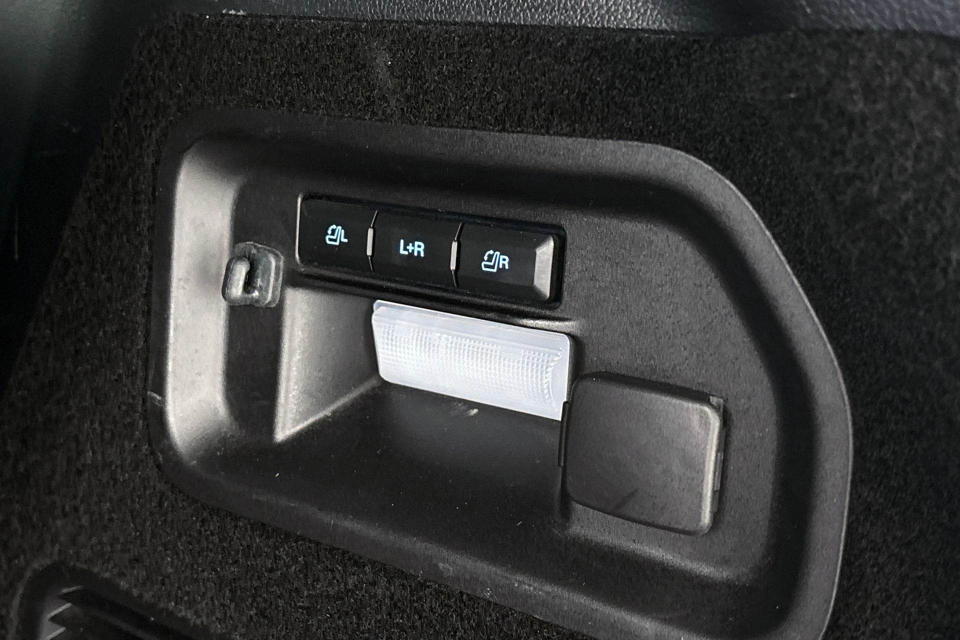 Hoofdafbeelding Ford Explorer