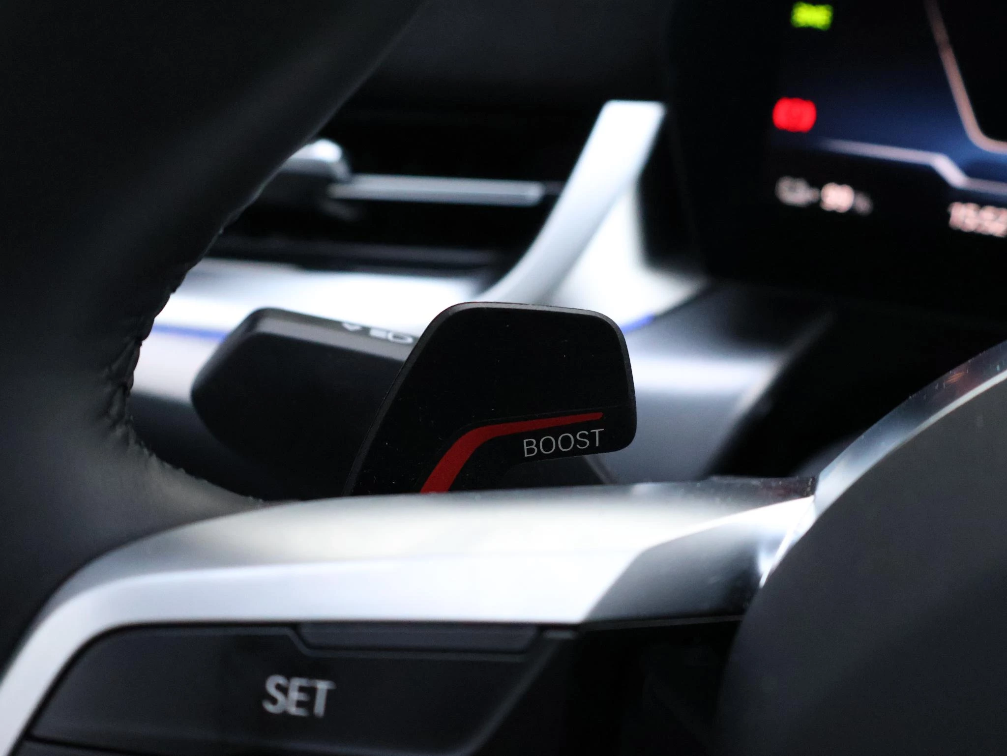 Hoofdafbeelding BMW iX2