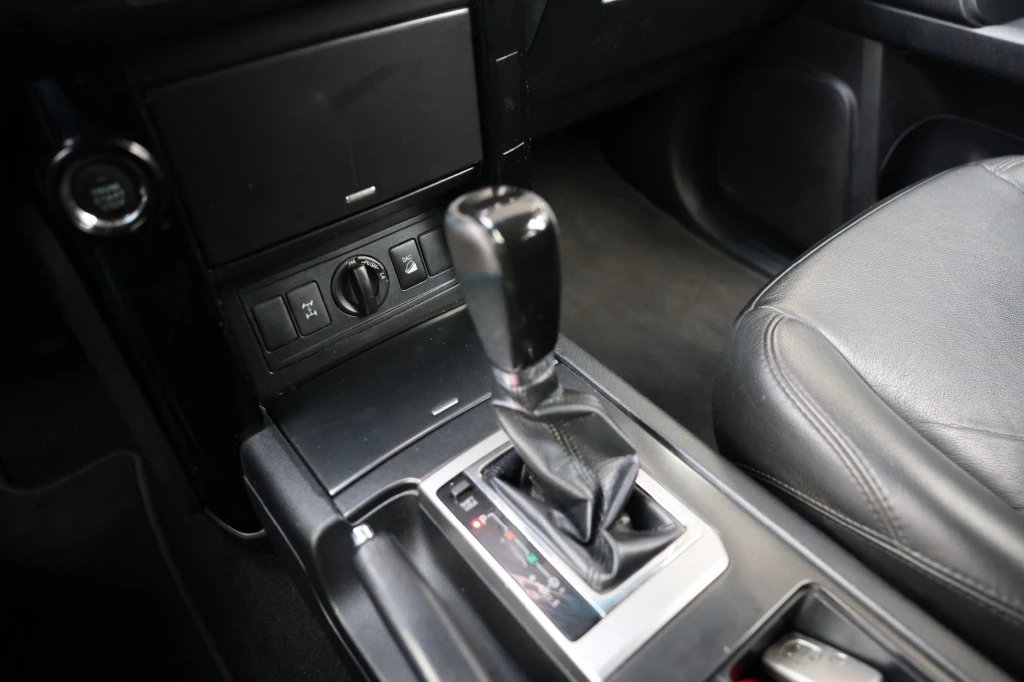 Hoofdafbeelding Toyota Land Cruiser