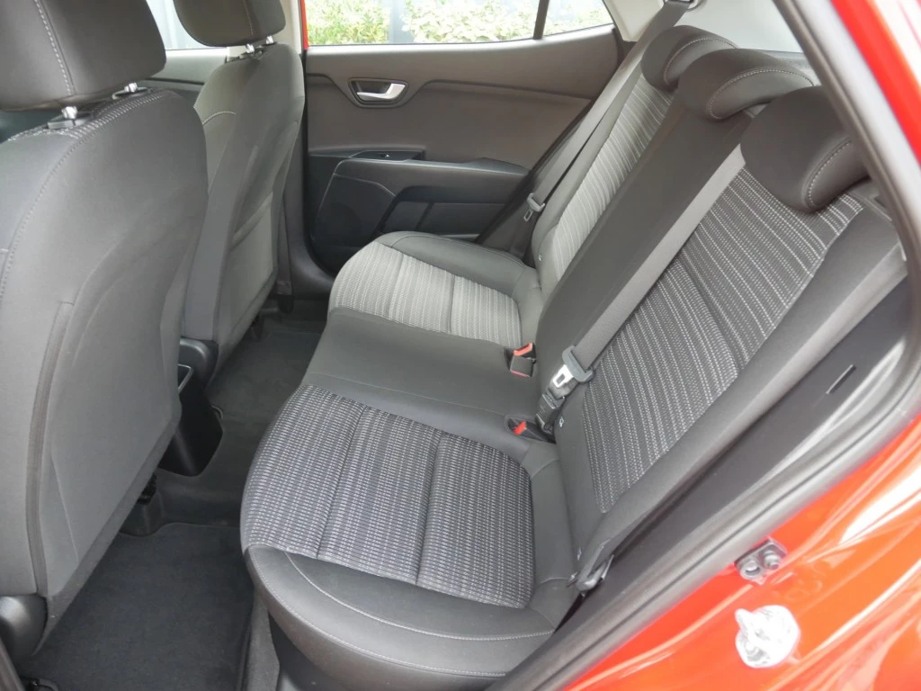 Hoofdafbeelding Kia Stonic
