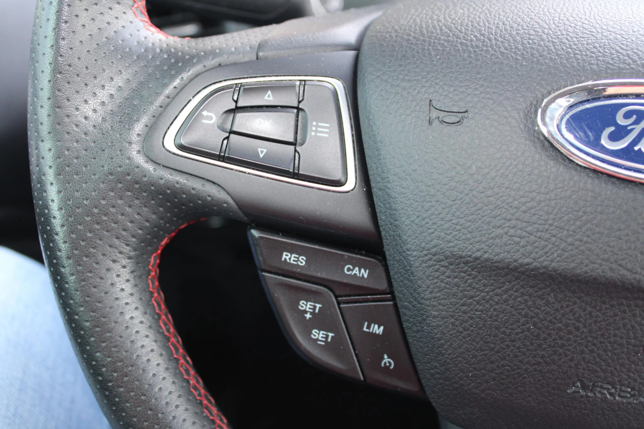 Hoofdafbeelding Ford EcoSport