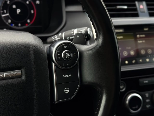 Hoofdafbeelding Land Rover Discovery