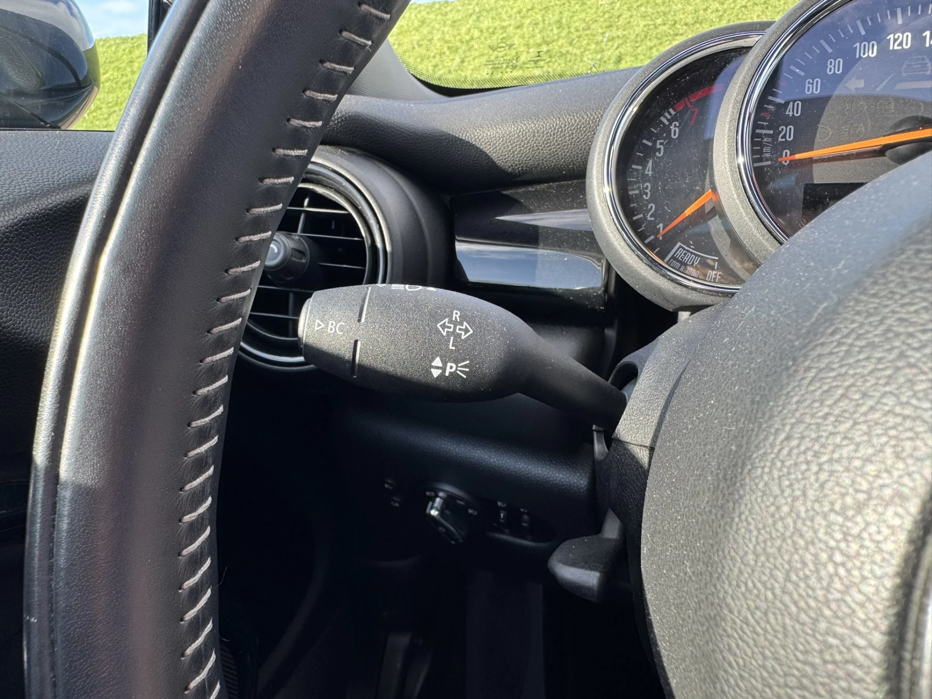 Hoofdafbeelding MINI Cooper S