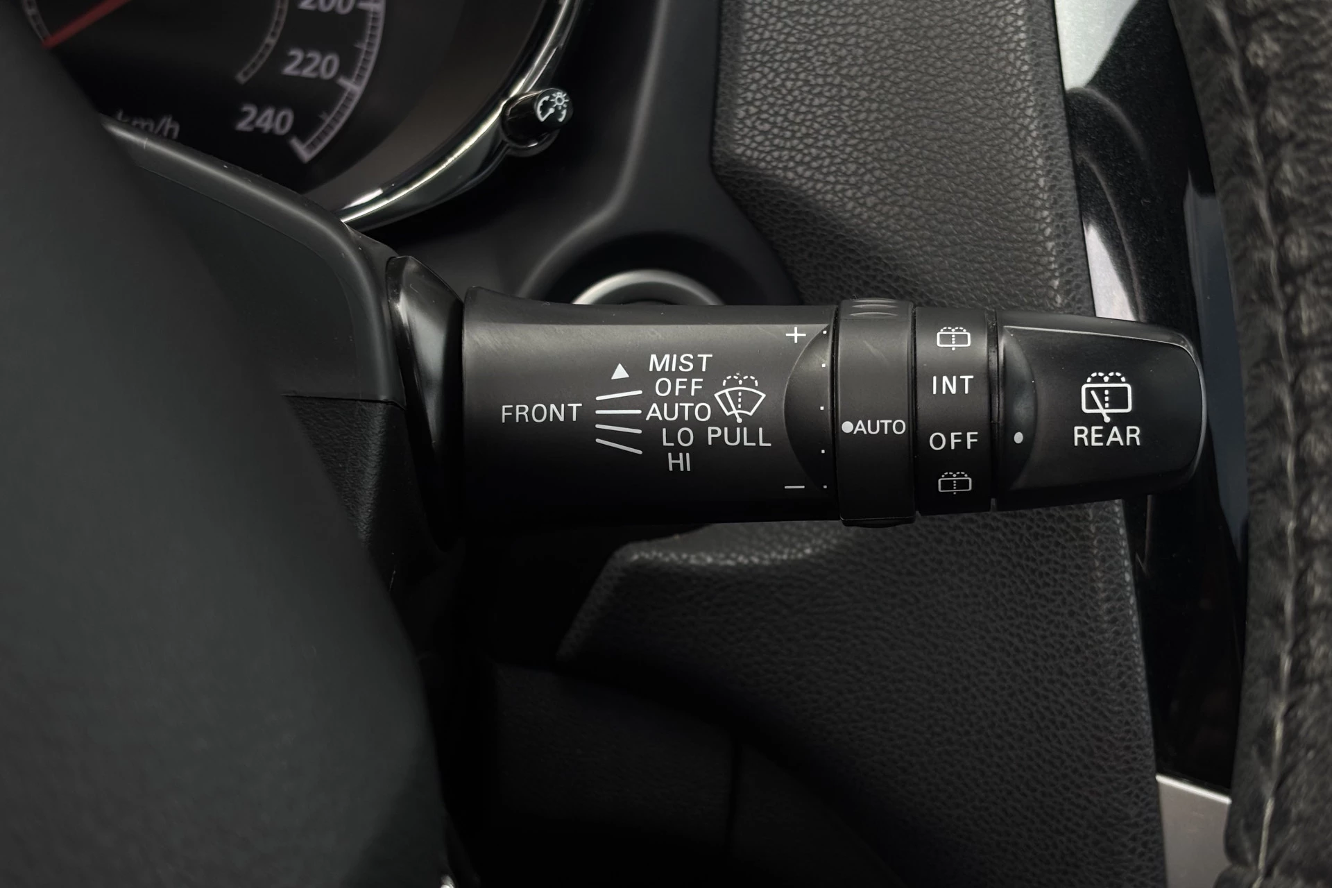 Hoofdafbeelding Mitsubishi ASX