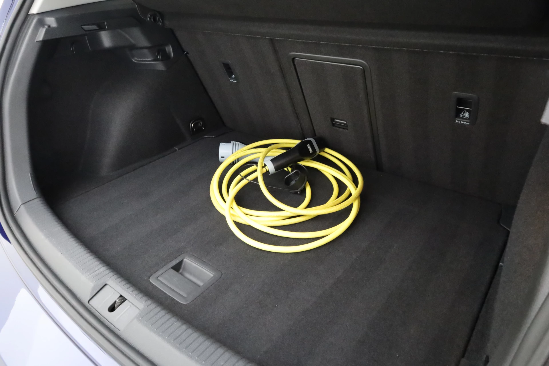 Hoofdafbeelding Volkswagen e-Golf