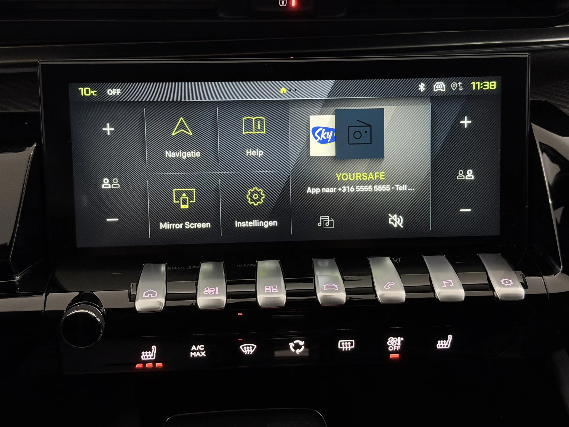 Hoofdafbeelding Peugeot 508