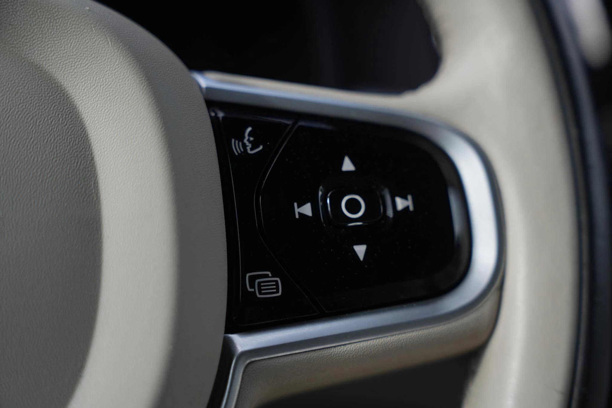 Hoofdafbeelding Volvo V90