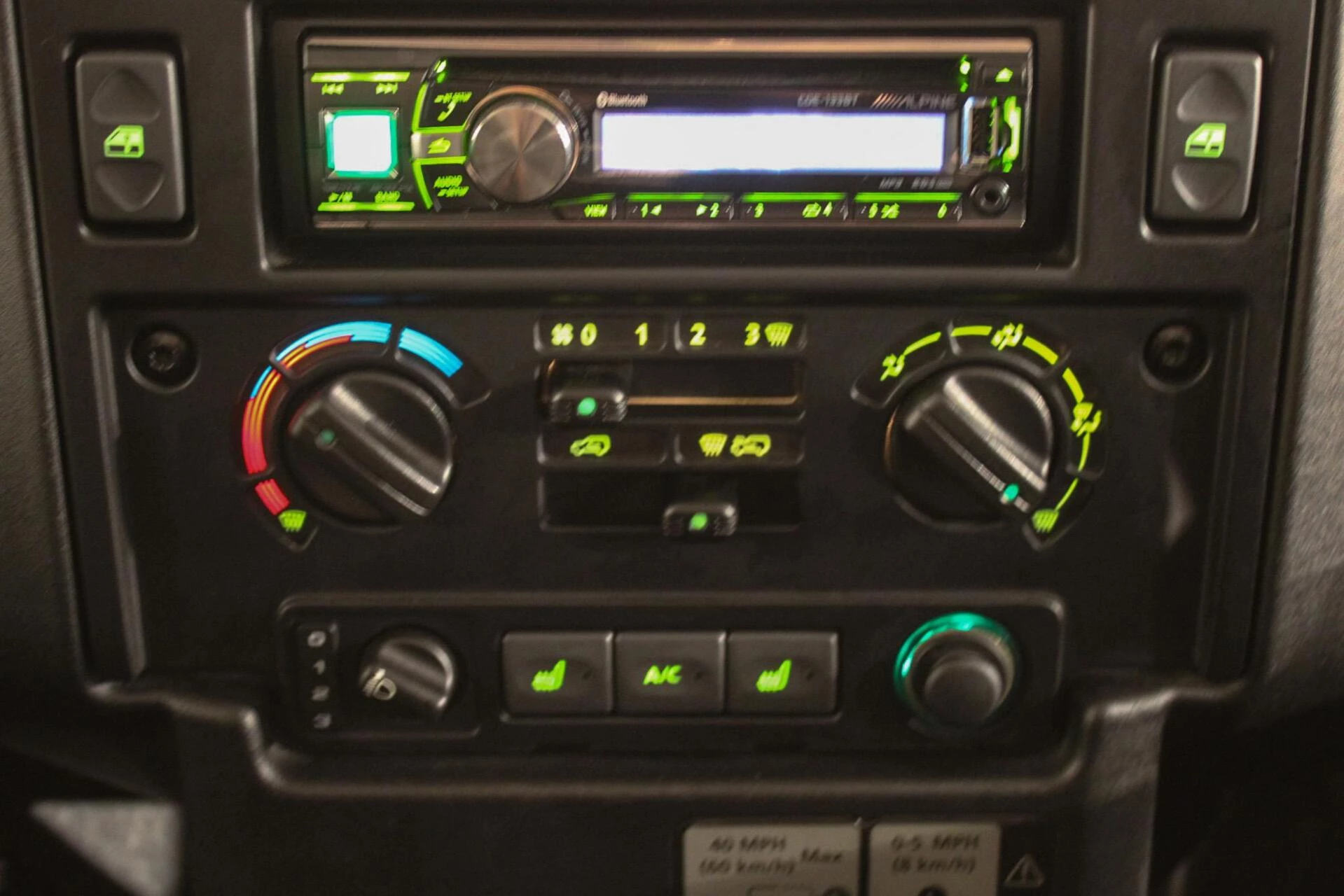 Hoofdafbeelding Land Rover Defender