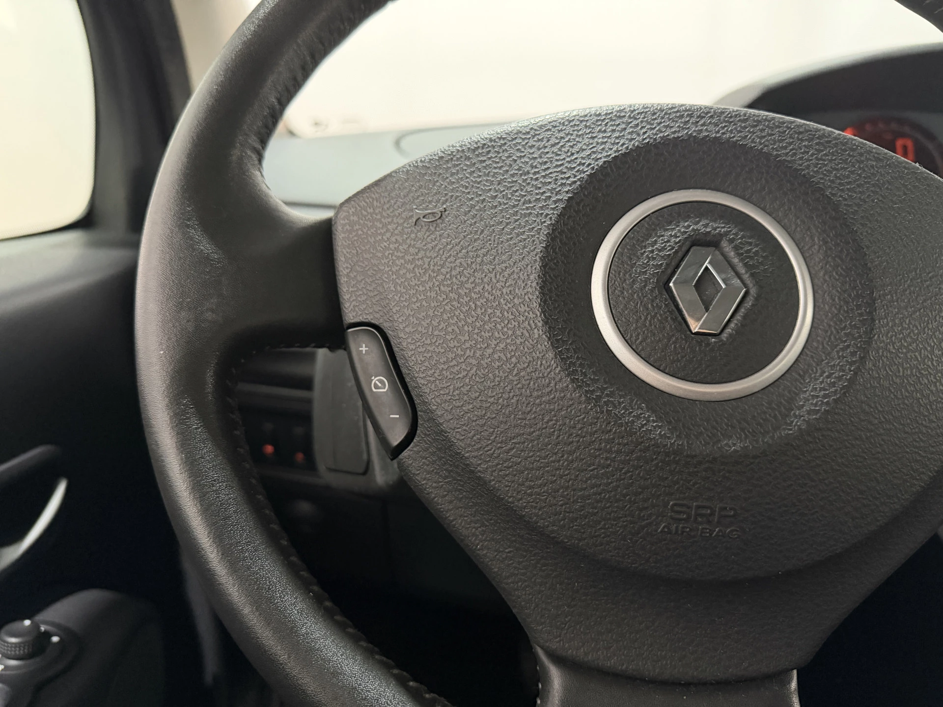 Hoofdafbeelding Renault Modus