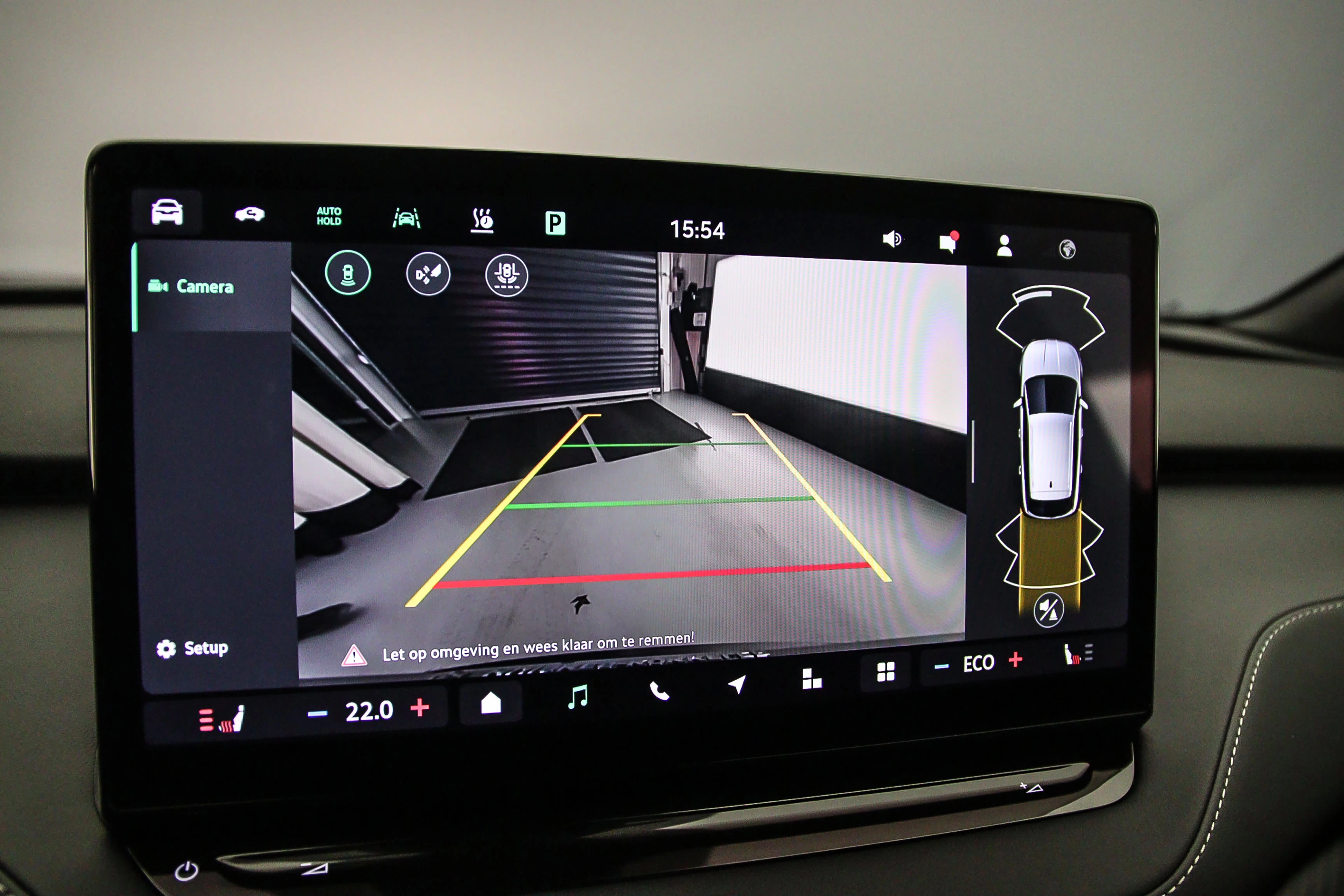 Hoofdafbeelding Škoda Elroq