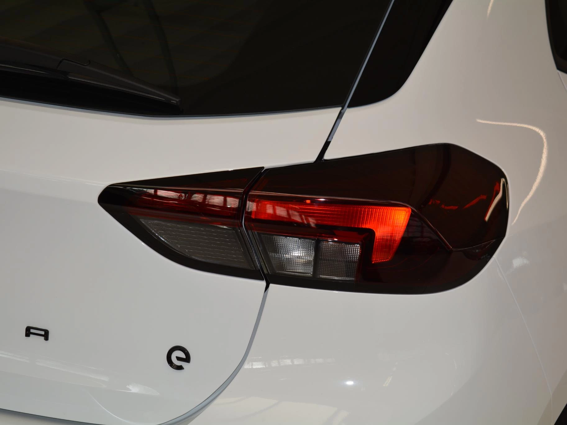 Hoofdafbeelding Opel Corsa-e