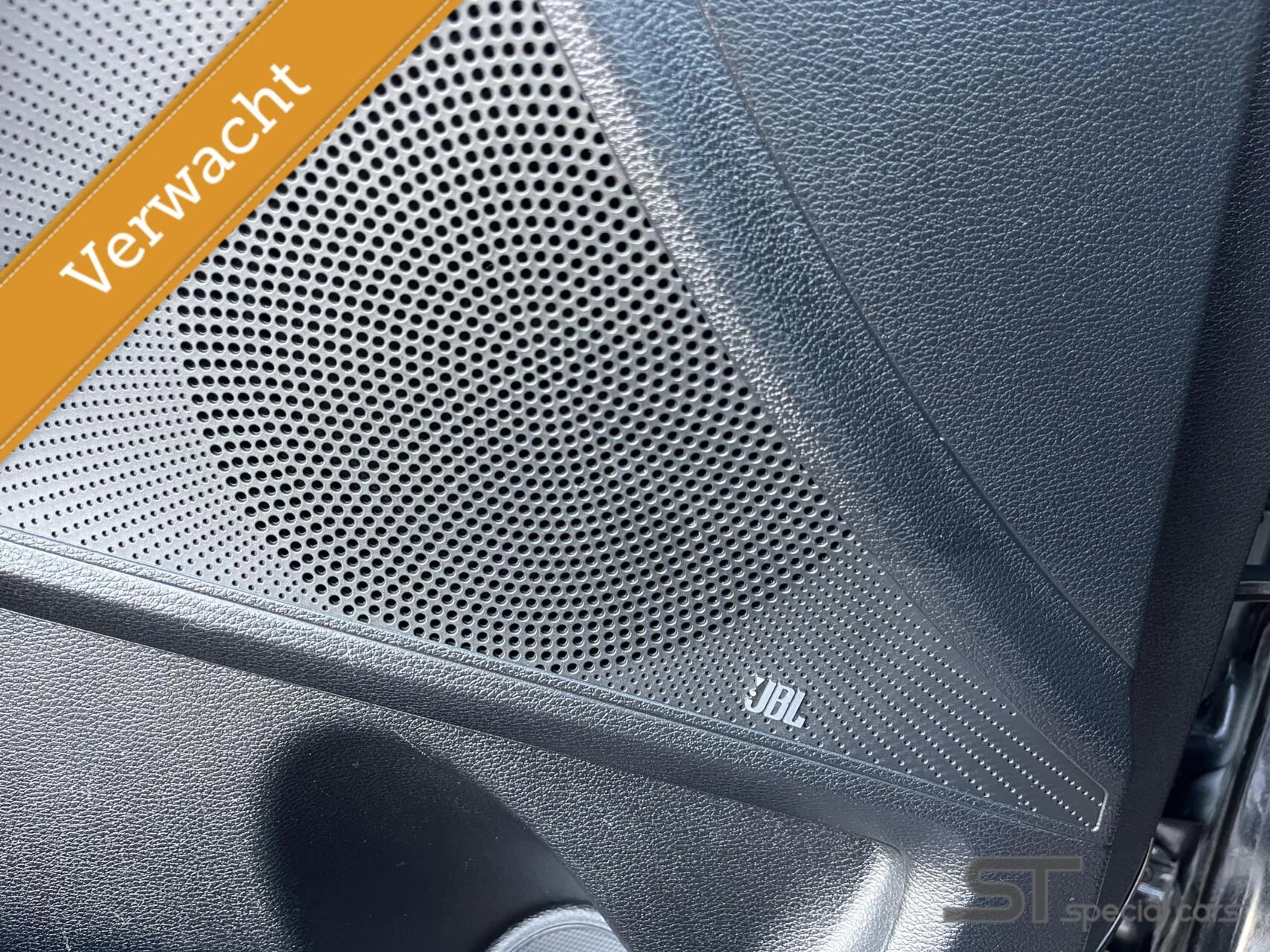 Hoofdafbeelding Kia ProCeed