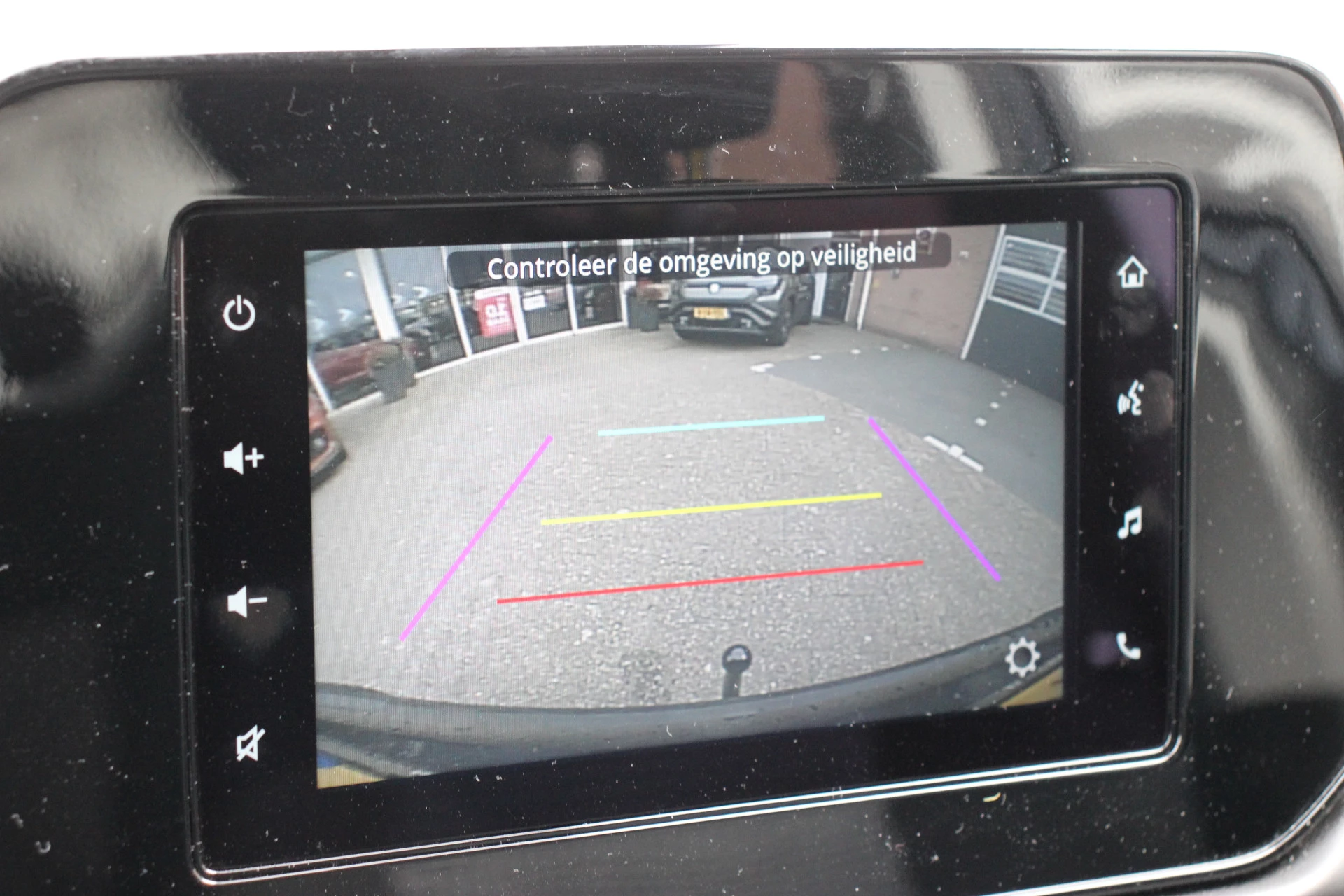 Hoofdafbeelding Suzuki S-Cross