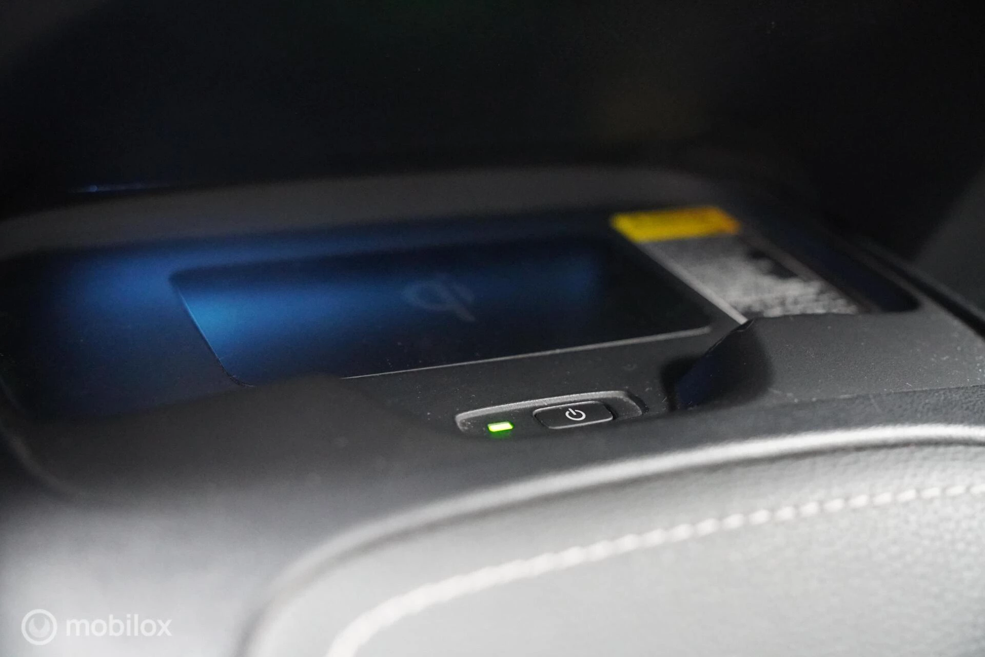 Hoofdafbeelding Toyota Corolla