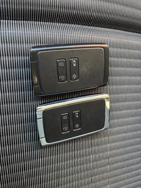 Hoofdafbeelding Renault Scénic