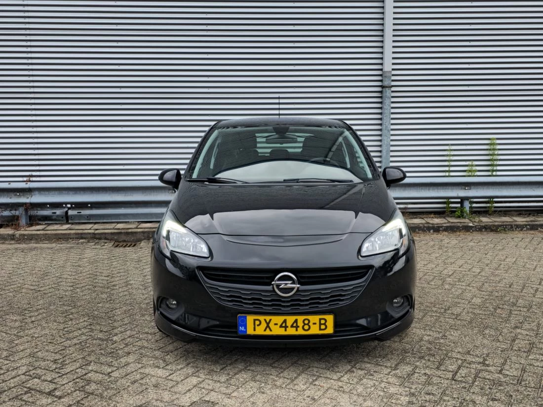 Hoofdafbeelding Opel Corsa-e